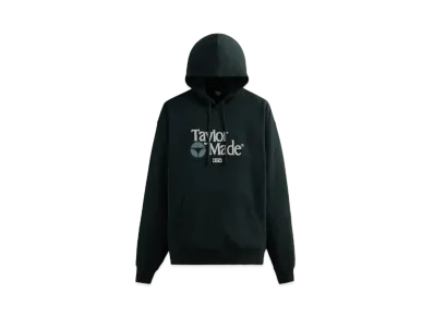 Kith x TaylorMade Williams III Hoodie "Stadium"