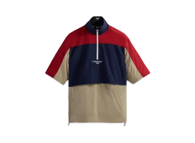 Kith x TaylorMade Links Windshirt "Canvas"