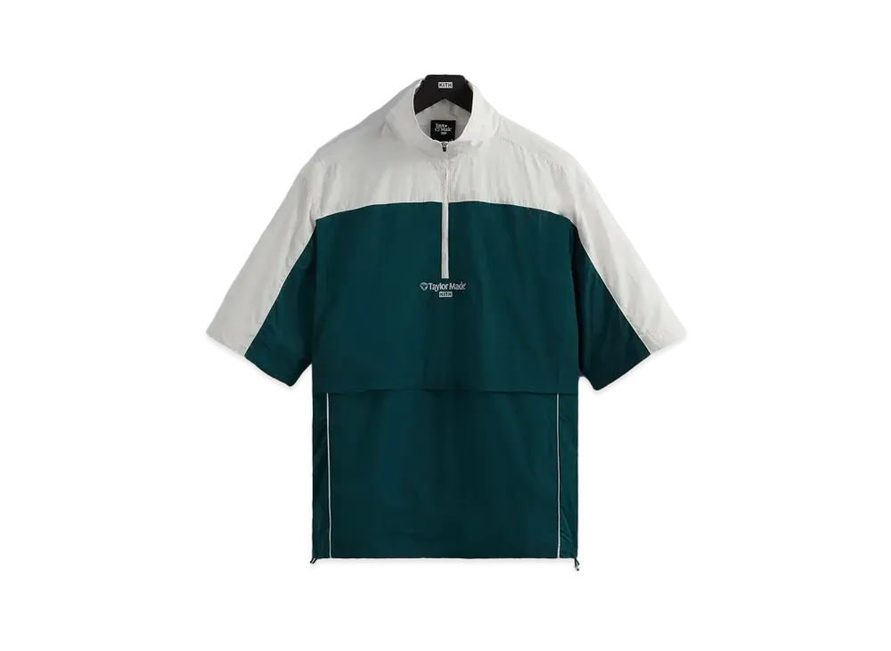 Kith x TaylorMade Links Windshirt "Fairway"