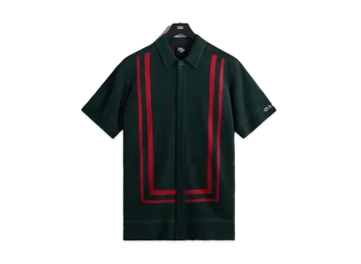 Kith x TaylorMade Clubhouse Buttondown "Stadium"