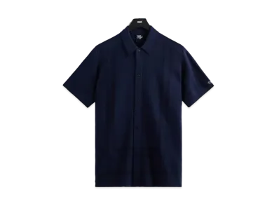 Kith x TaylorMade Clubhouse Buttondown "Vista"