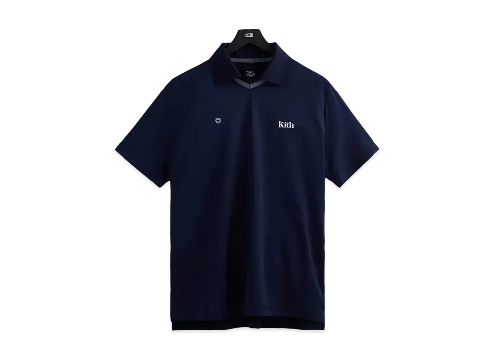 Kith x TaylorMade Tap In Jersey "Vista"