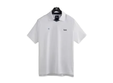 Kith x TaylorMade Tap In Jersey "White"