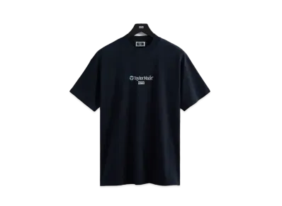 Kith x TaylorMade Mock Neck Tee "Nocturnal"