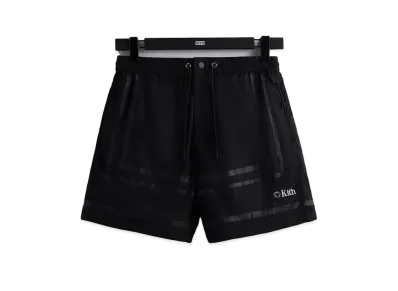 Kith x TaylorMade Fairway Shorts "Black"