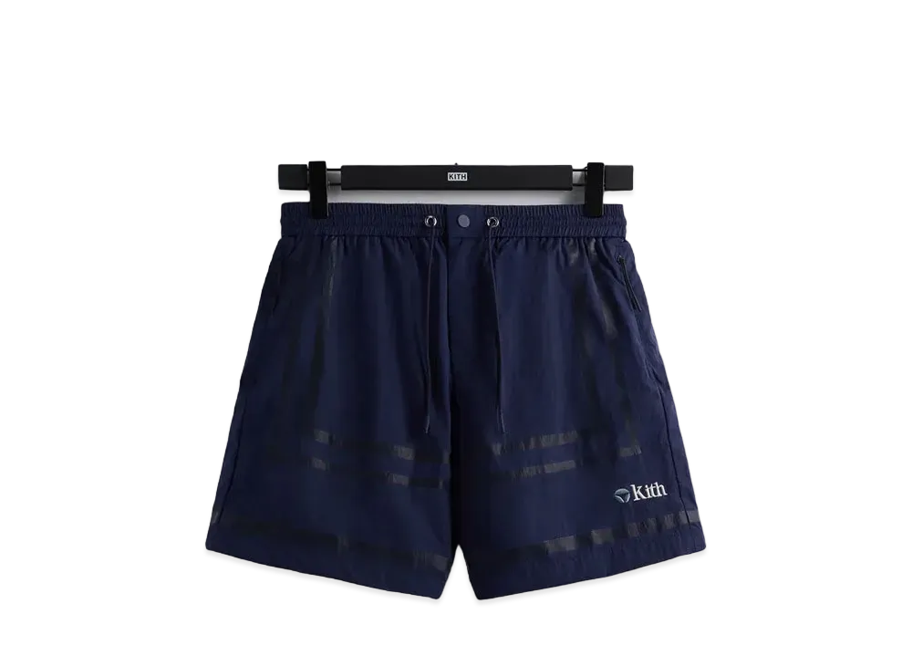 Kith x TaylorMade Fairway Shorts "Vista"