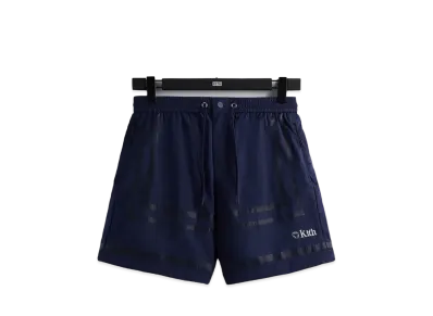 Kith x TaylorMade Fairway Shorts "Vista"