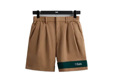 Kith x TaylorMade Scramble Shorts "Loft"