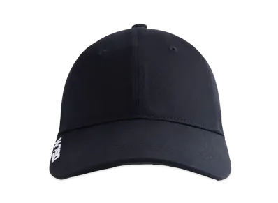 Kith x TaylorMade Long Bill "Black"