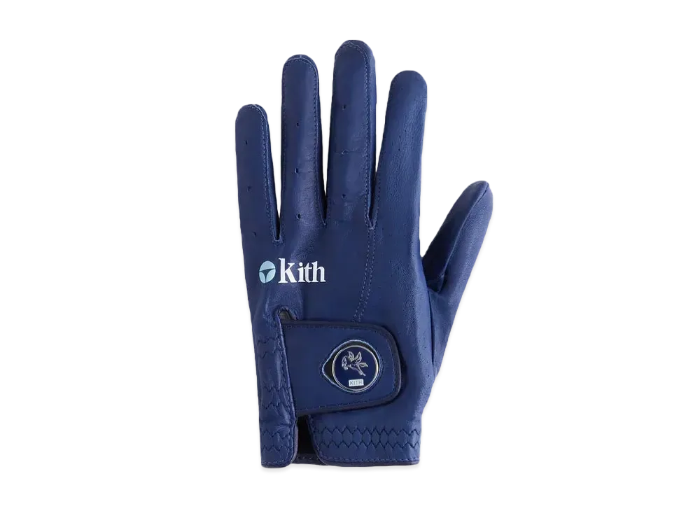 Kith for TaylorMade TP Golf Glove 