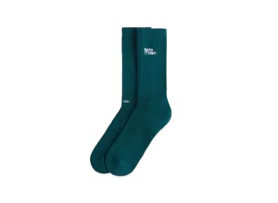 Kith x TaylorMade Socks "Fairway"