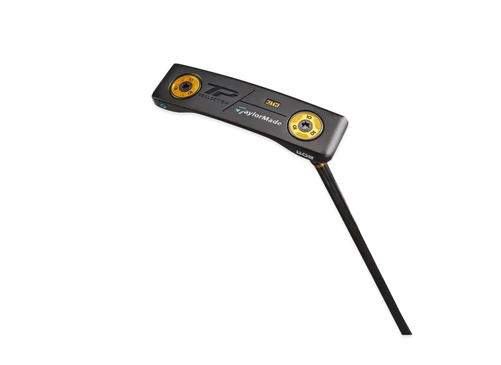 Kith x TaylorMade TP Soto Putter PRE-ORDER Kith x TaylorMade TP Soto Putter PRE-ORDER