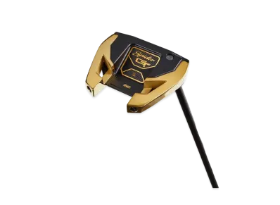 Kith x TaylorMade Spider GT Putter PRE-ORDER "Black"