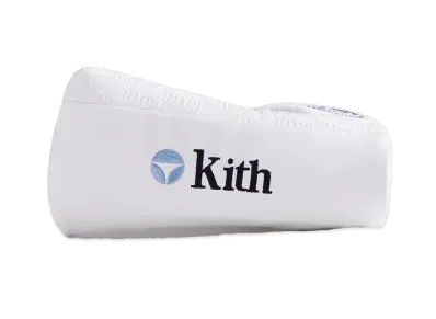 Kith x TaylorMade Soto Putter Cover "White"