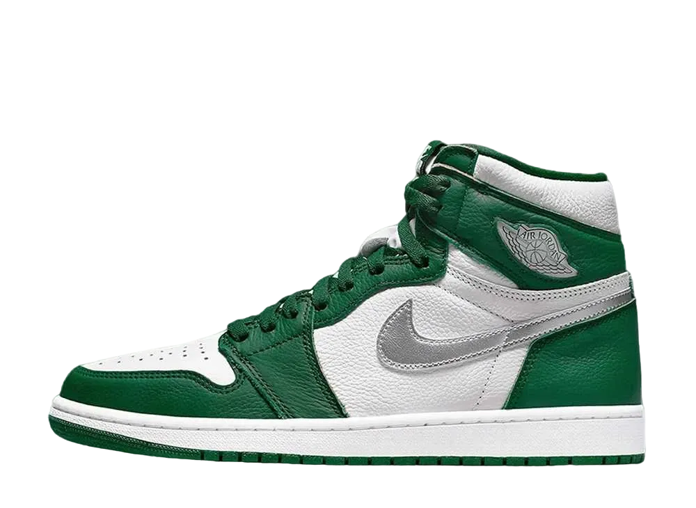 Nike Air Jordan 1 High Retro OG "Gorge Green"