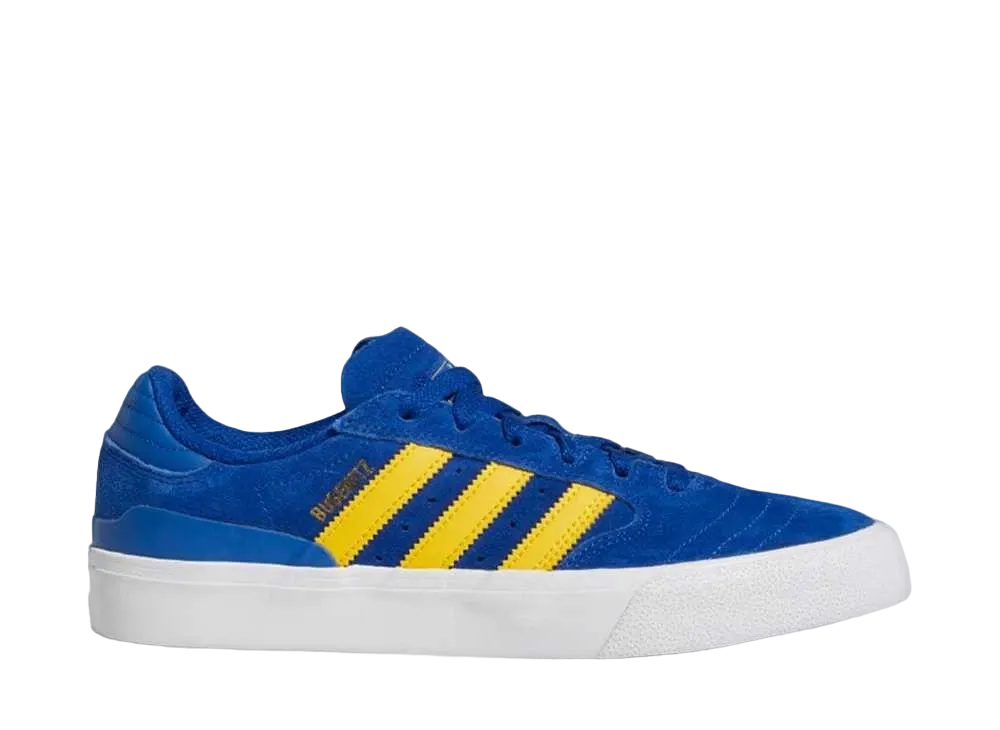 adidas Busenitz Vulc 2 "College Royal/Bold Gold/Footwear White"