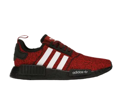 adidas NMD R1 "Carbon Red White Black"