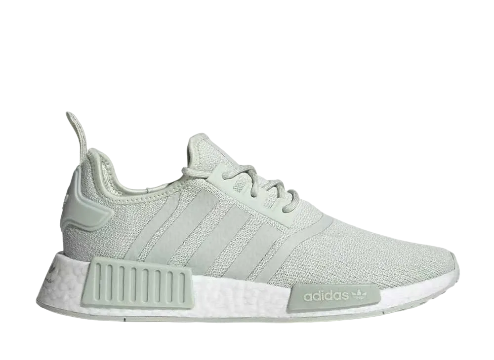 adidas NMD R1 "Linen Green"