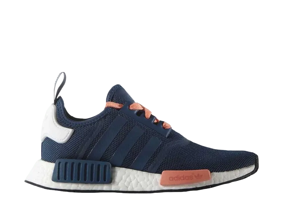 adidas NMD Runner J "Shadow Blue"