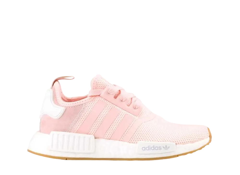adidas Women's NMD R1 "Pink Gum"