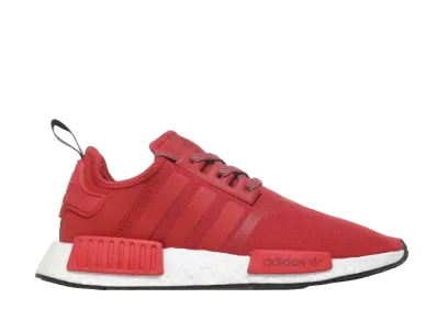 adidas NMD R1 JD "Sports Red"