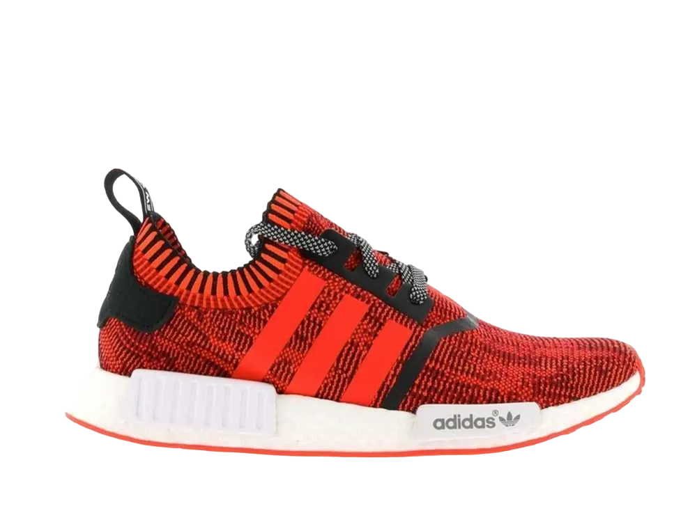 adidas NMD R1 NYC "Red Apple"