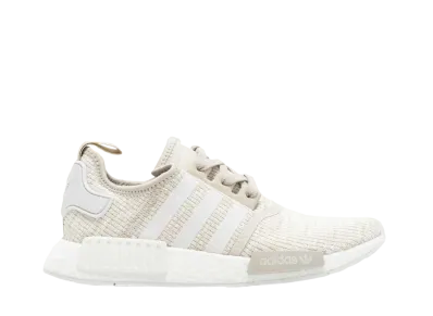 adidas Women's NMD R1 "Roller Knit Cream"