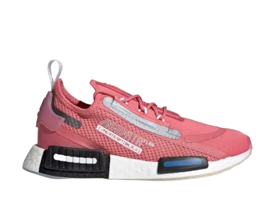 adidas Women's NMD R1 Spectoo "Hazy Rose"