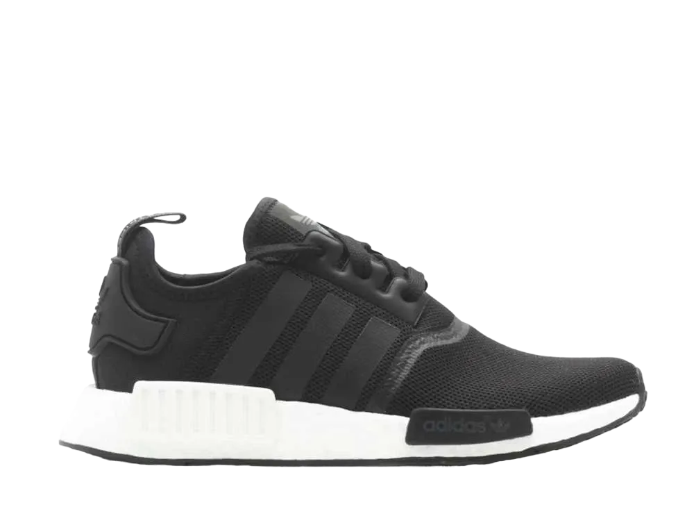 adidas NMD R1 J "Core Black"