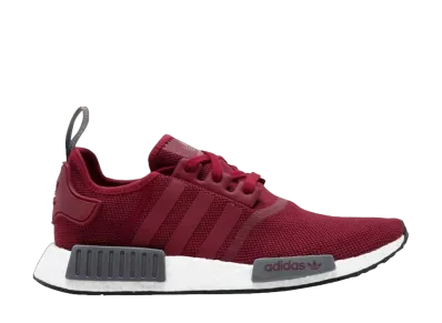 adidas NMD R1 JD Sports "Red Grey"