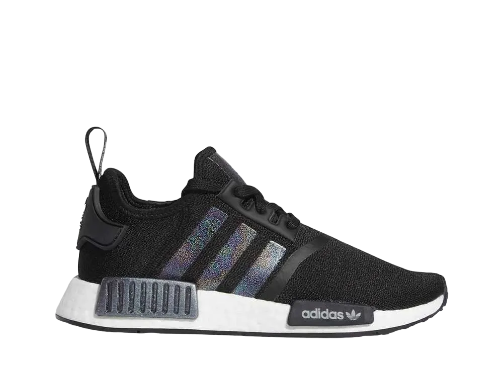 アディダス ウィメンズ エヌ エム ディー R1 "コア ブラック クラウド ホワイト"