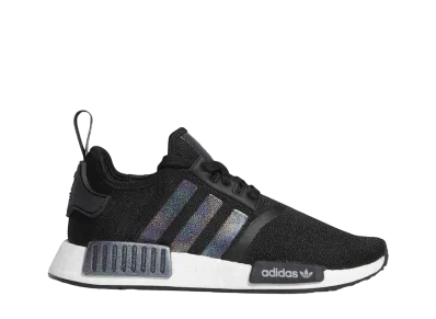adidas Women's NMD R1 "Core Black Cloud White"