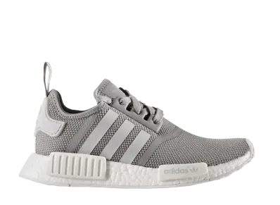 adidas NMD R1 J "Solid Grey"