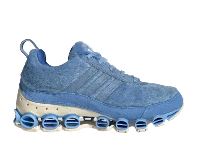 Kerwin Frost × adidas Microbounce T1 "Bright Royal"