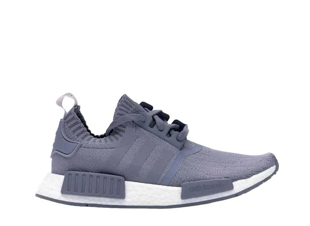 adidas Women's NMD R1 "Triple Grey"