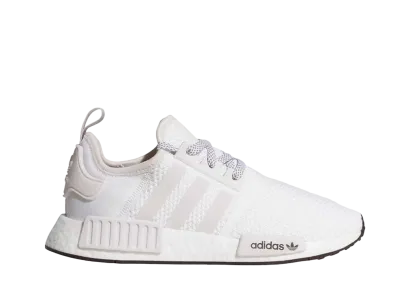 adidas Women's NMD R1 "Cloud White/Orchid Tint"