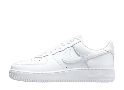 ナイキ エアフォース1 ロー レトロ カラー オブ ザ マンス "ホワイト"
