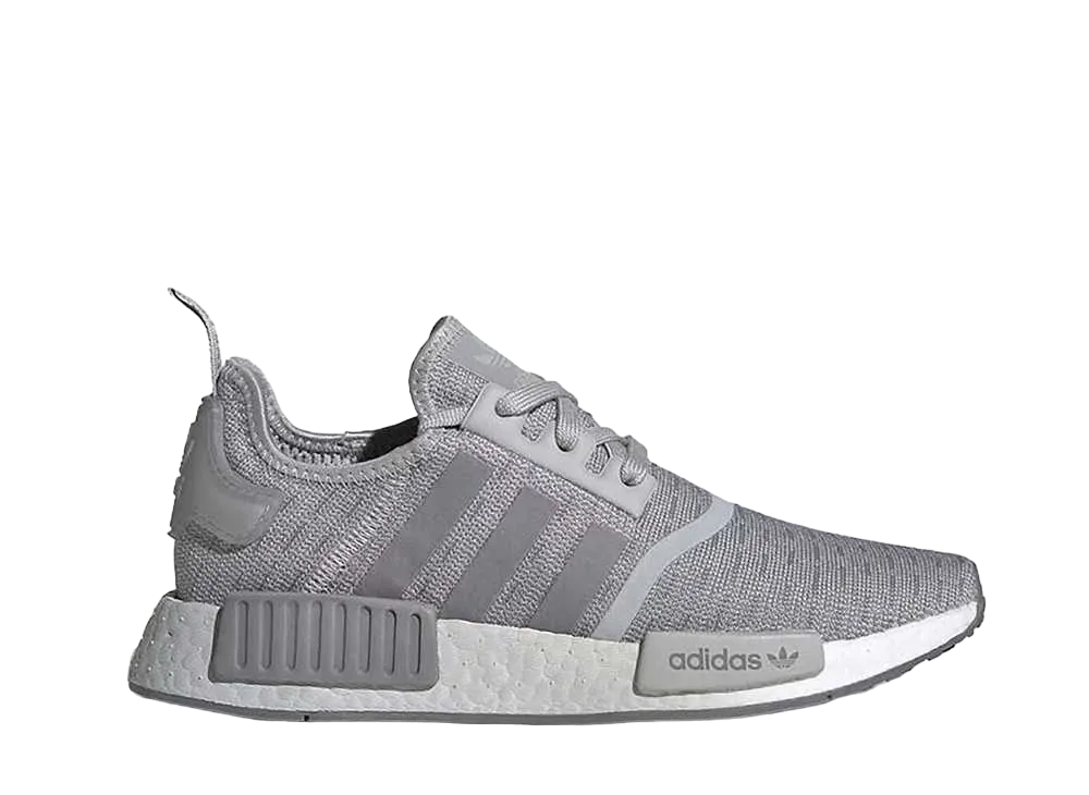 adidas Women's NMD R1 "Grey Two/Grey Three"