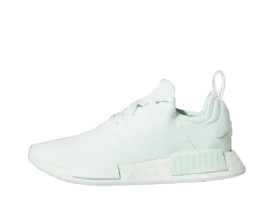 adidas Women's NMD R1 "Dash Green White"