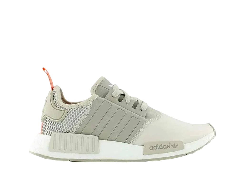 adidas Women's NMD R1 "Brown Suede"