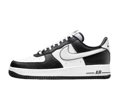 Nike Air Force 1 Low "Black/White"