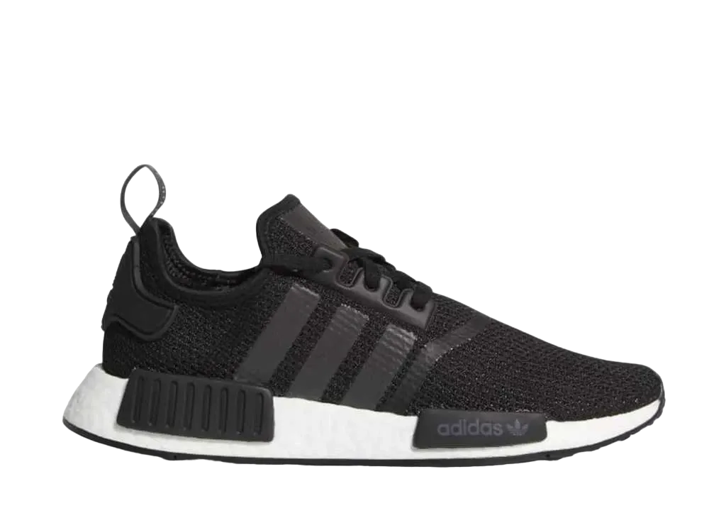 アディダス エヌ エム ディー R1 "ブラック"