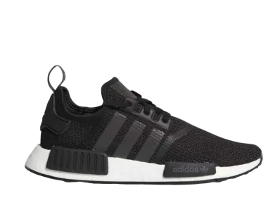 adidas NMD R1 "Black"