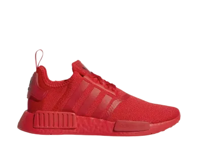 adidas Women's NMD R1 "Triple Scarlet"