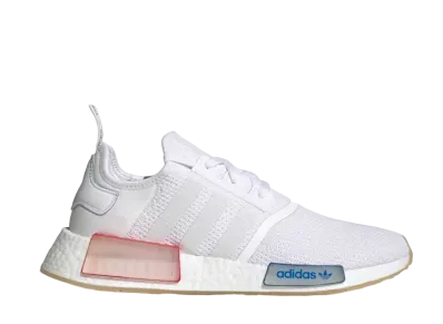 adidas NMD R1 "White Clear Pods"