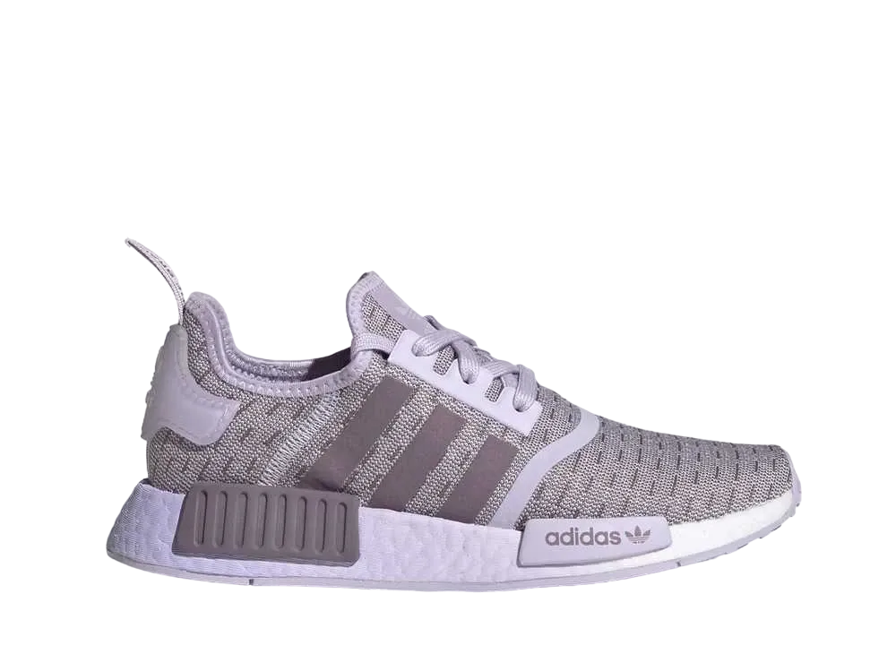 adidas Women's NMD R1 "Legacy Purple Tint"