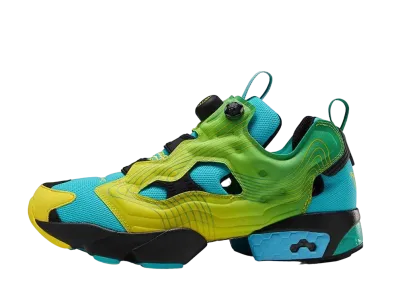 Reebok Instapump Fury "Chromat Emerald"