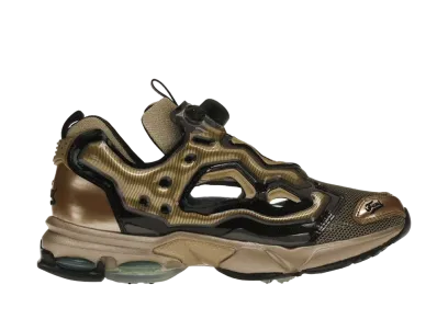 Reebok Instapump Fury Millennium "Metallic Bronze"