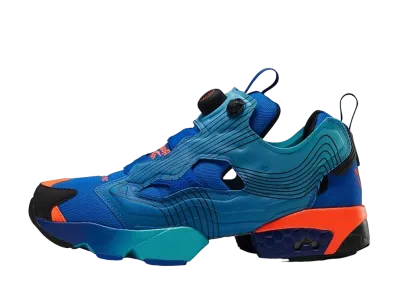 Reebok Instapump Fury "Chromat Vector Blue"