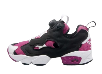 Reebok Instapump Fury Mita Sneakers "Brazen Berry"